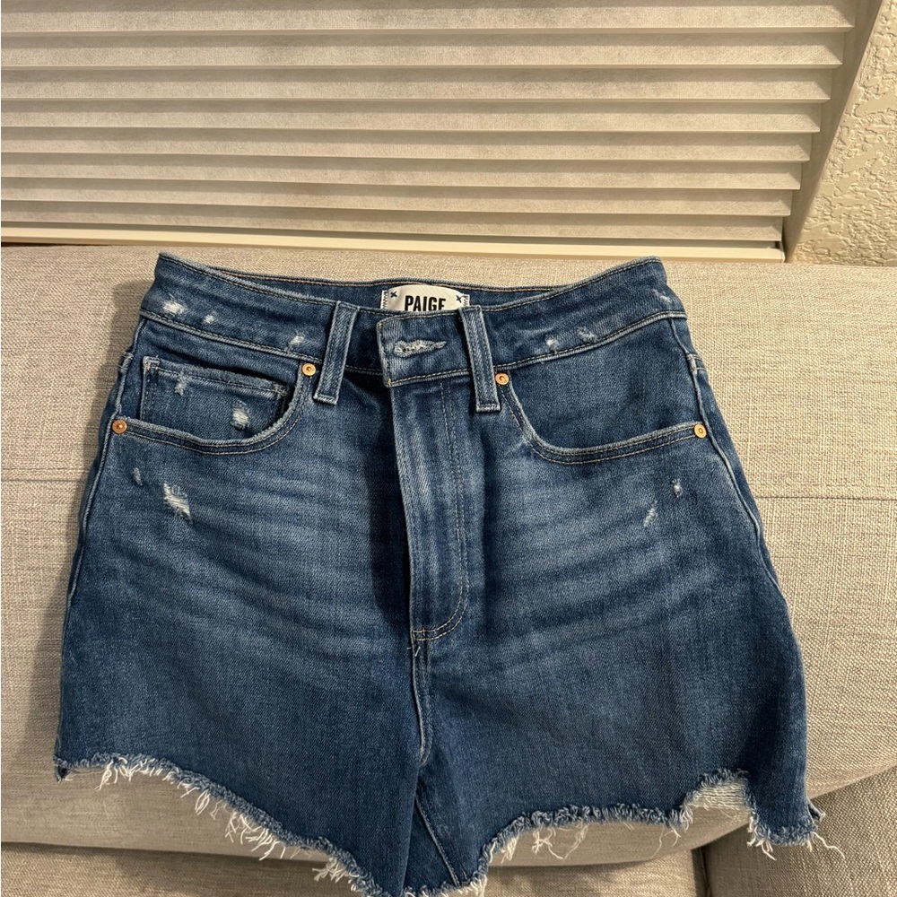 Paige Jean Shorts